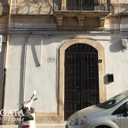 Borgata Home - Casa Vacanza Siracusa 시라쿠사 외부 사진