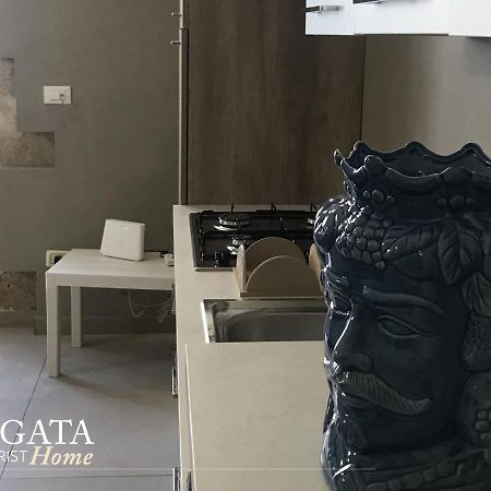 Borgata Home - Casa Vacanza Siracusa 시라쿠사 외부 사진