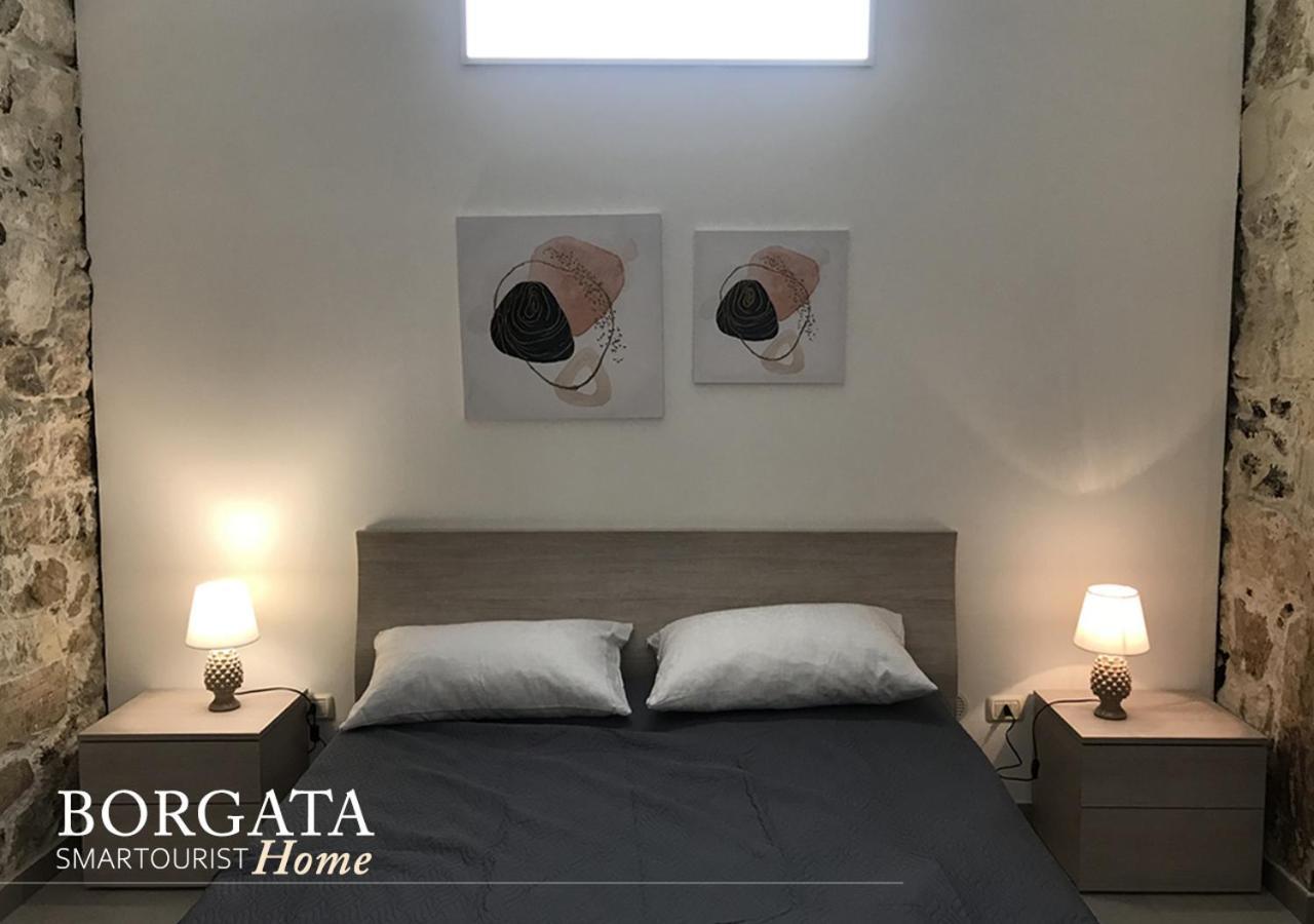 Borgata Home - Casa Vacanza Siracusa 시라쿠사 외부 사진