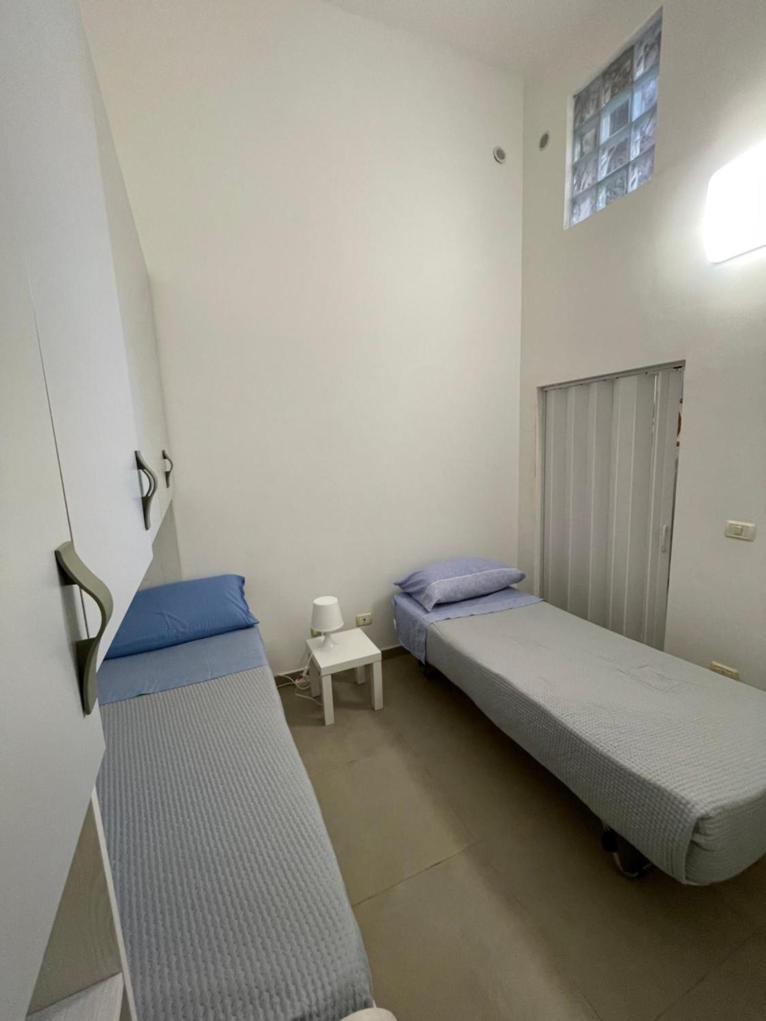 Borgata Home - Casa Vacanza Siracusa 시라쿠사 외부 사진