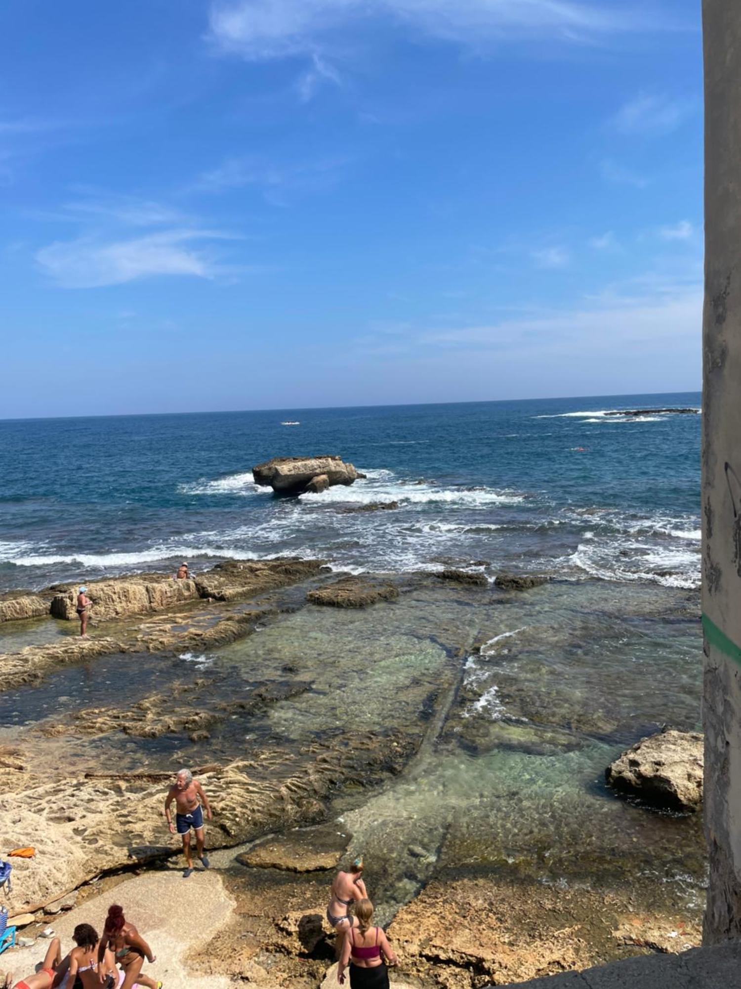 Borgata Home - Casa Vacanza Siracusa 시라쿠사 외부 사진